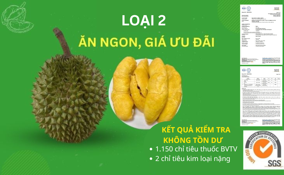 RI6 LOẠI 2 - ĂN NGON, GIÁ ƯU ĐÃI