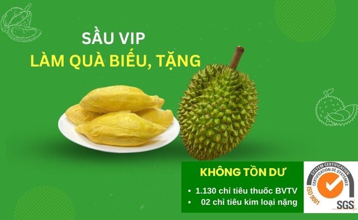 RI6 VIP - LÀM QUÀ BIẾU TẶNG